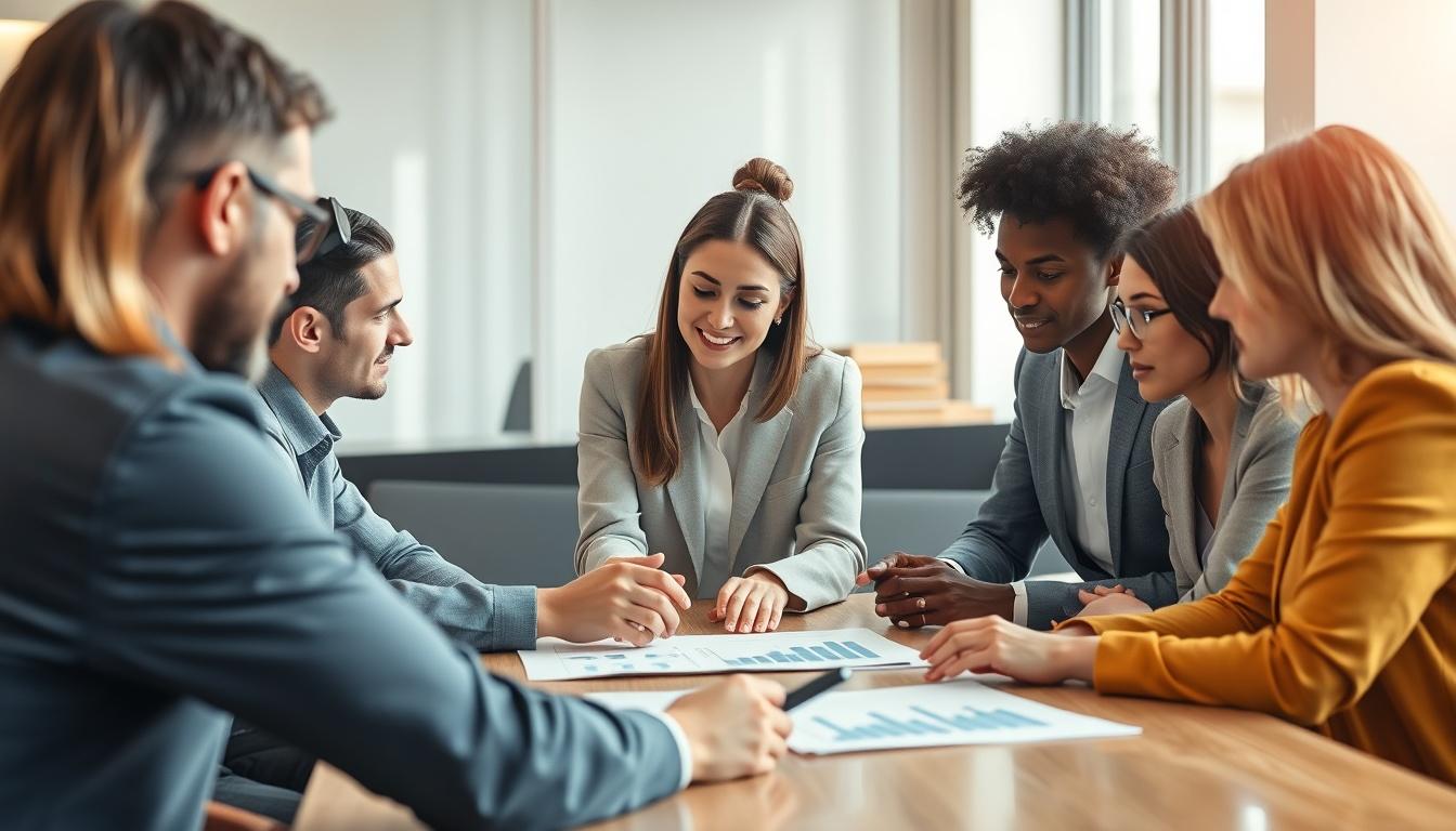Professional plan visual